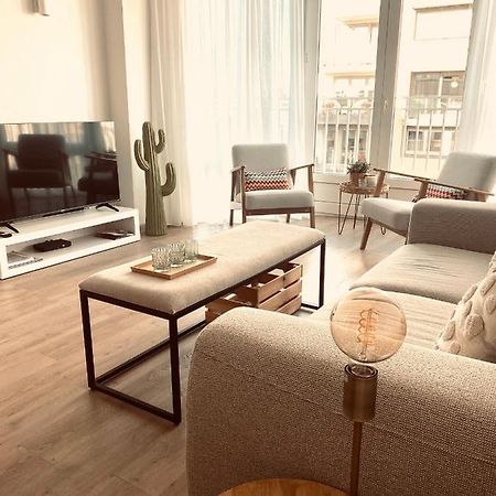 Appartement Celine - De Panne Eksteriør billede