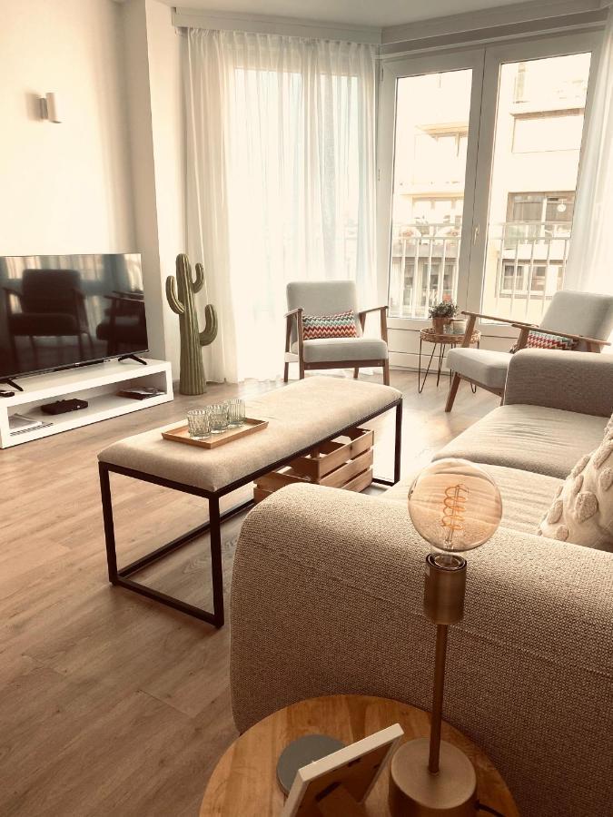 Appartement Celine - De Panne Eksteriør billede