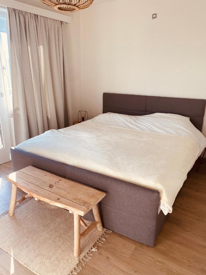Appartement Celine - De Panne Eksteriør billede