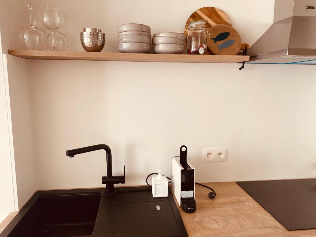 Appartement Celine - De Panne Eksteriør billede