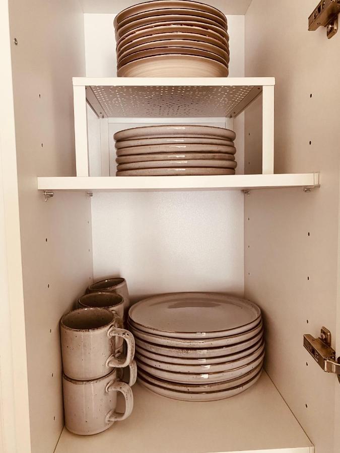 Appartement Celine - De Panne Eksteriør billede