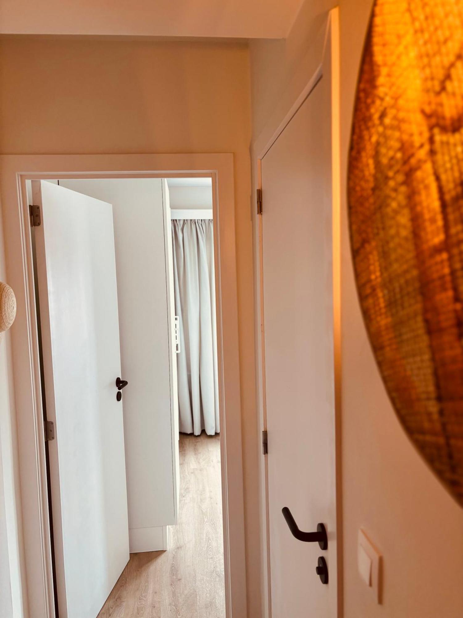 Appartement Celine - De Panne Eksteriør billede